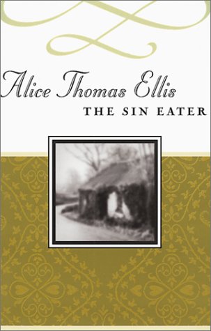 The Sin Eater (Common Reader Editions) Cover