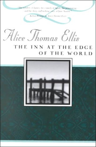 The Inn at the Edge of the World (Common Reader Editions) Cover