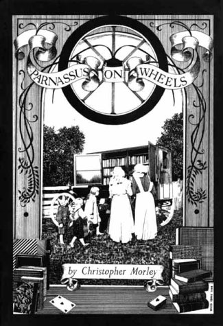 Parnassus on Wheels Cover