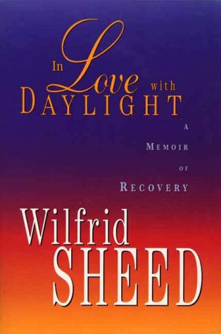 In Love With Daylight Cover