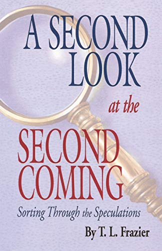 A Second Look at the Second Coming Cover