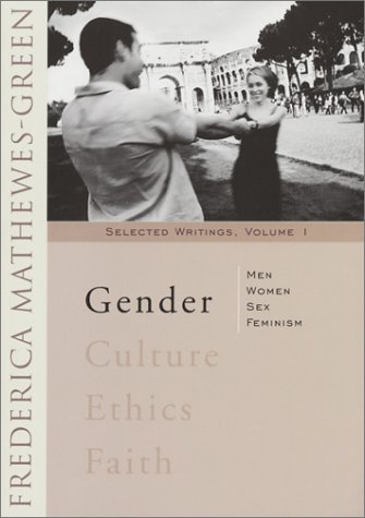 Gender Cover