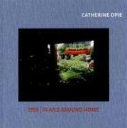Catherine Opie Cover