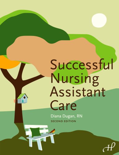 Successful Nursing Assistant Care, 2nd Edition Cover