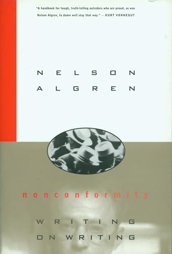 Nonconformity Cover