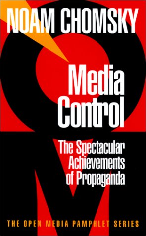 Media control Cover