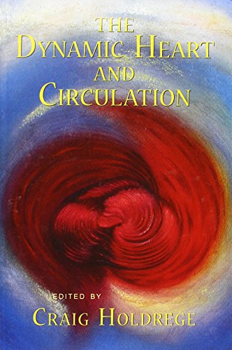 The dynamic heart and circulation Cover