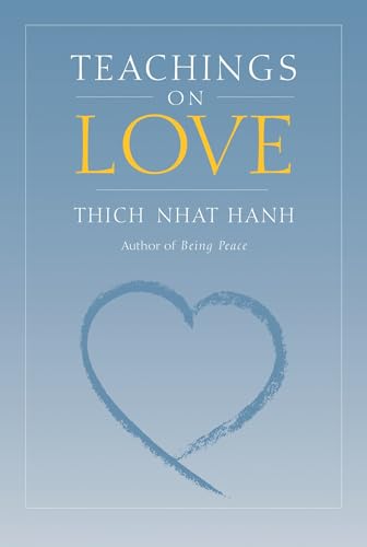 Teachings on love Cover