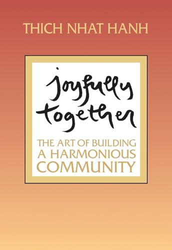 Joyfully Together Cover