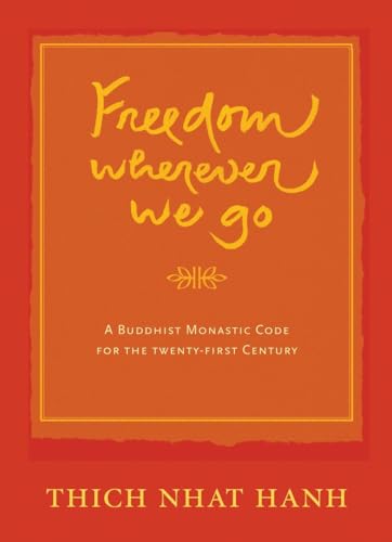 Freedom wherever we go Cover