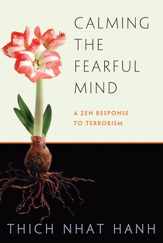Calming the fearful mind Cover