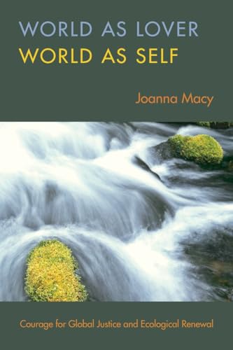 World as Lover, World as Self Cover