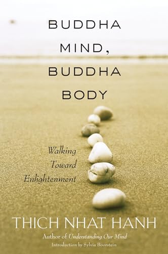 Buddha Mind, Buddha Body Cover