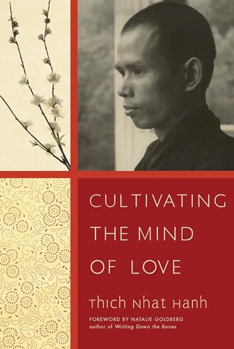 Cultivating the Mind of Love Cover