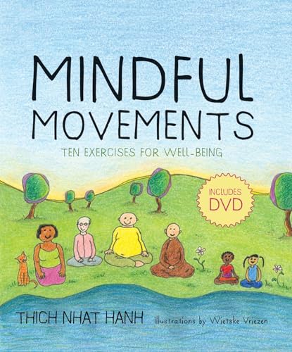 Mindful Movements Cover