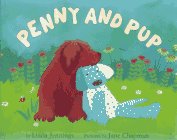 Penny and Pup Cover