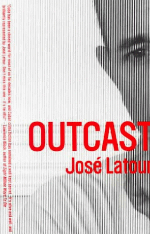 Outcast Cover