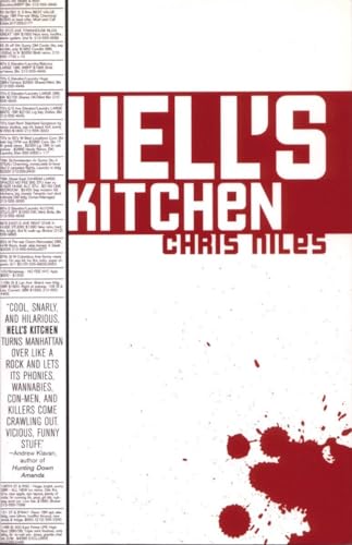 Hell's Kitchen Cover