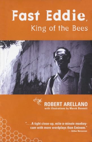 Fast Eddie, King of the Bees Cover
