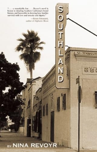 Southland Cover
