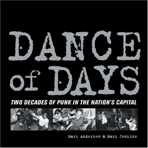Dance of days Cover