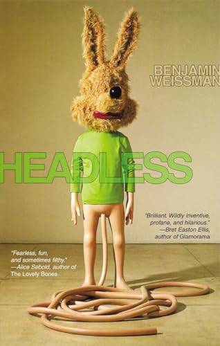 Headless Cover