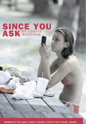 Since you ask Cover