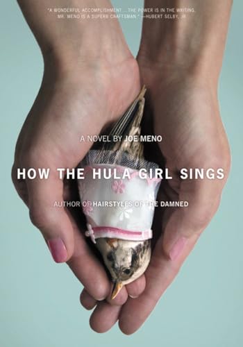 How the Hula Girl Sings Cover