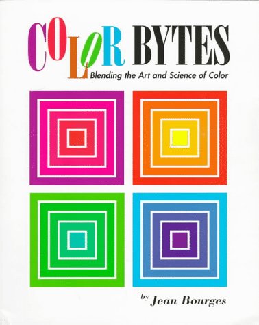 Color bytes Cover