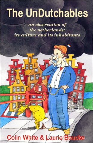 The Undutchables Cover