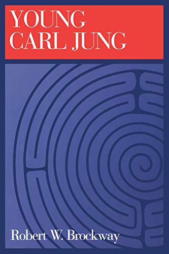 Young Carl Jung Cover