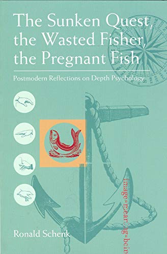 The Sunken Quest, the Wasted Fisher, the Pregnant Fish Cover