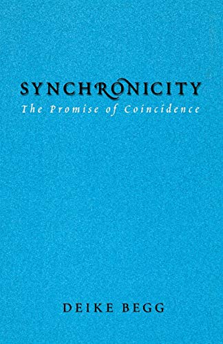 Synchronicity Cover
