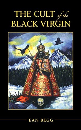 The Cult of the Black Virgin Cover