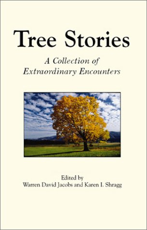 Tree Stories Cover