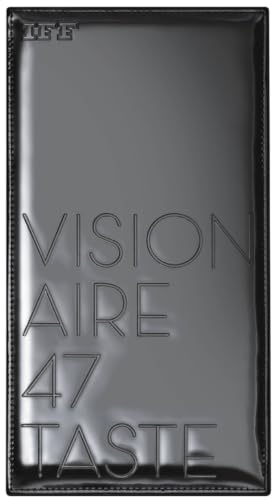 Visionaire No. 47 Cover