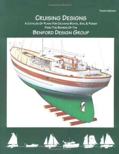 Cruising designs Cover