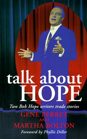 Talk About Hope Cover