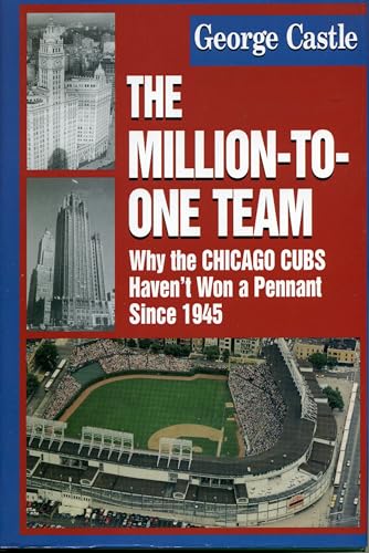 The million-to-one-team Cover