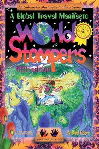World Stompers  Cover