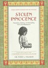 Stolen innocence Cover