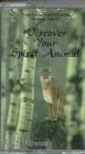 Discover Your Spirit Animal Cover