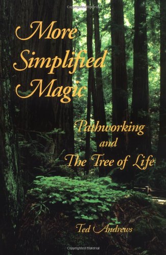 More simplified magic Cover