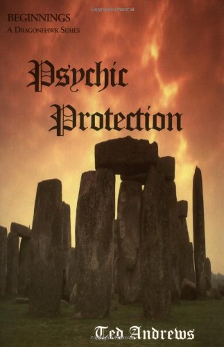 Psychic protection Cover