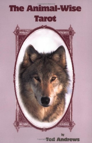 The Animal Wise Tarot Cover
