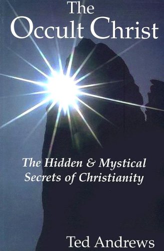 The Occult Christ Cover