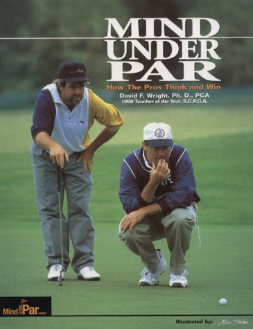 Mind Under Par Cover