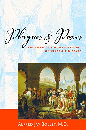 Plagues and Poxes Cover
