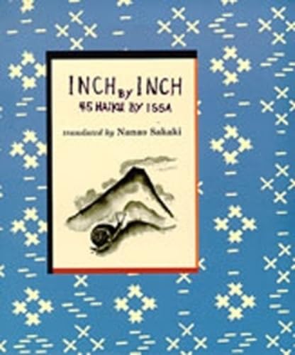 Inch by Inch Cover