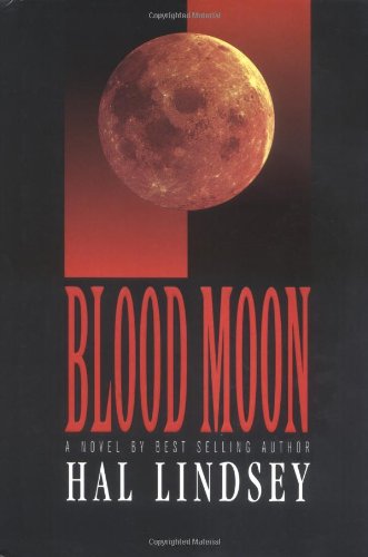 Blood moon Cover